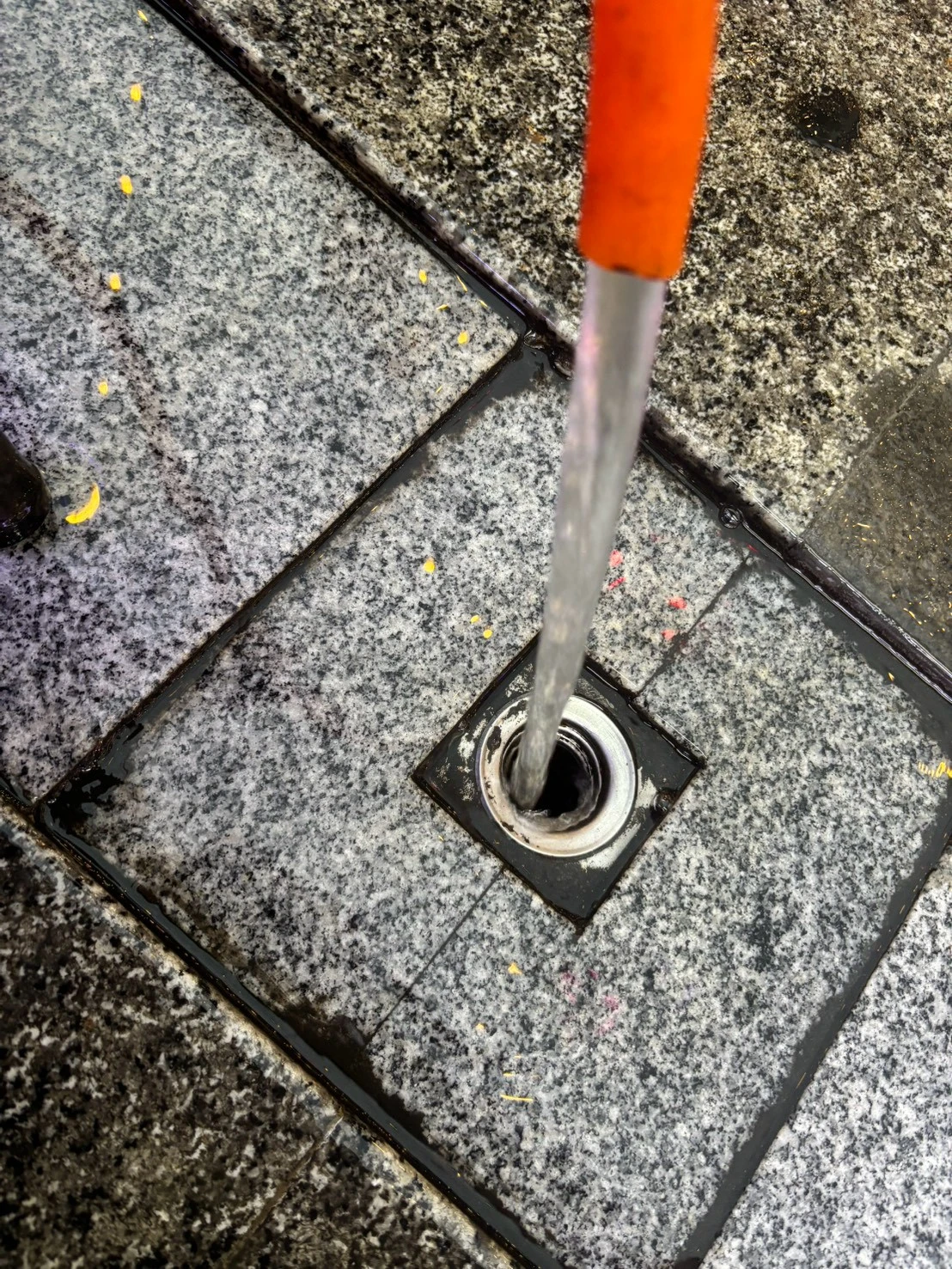 台中排水疏通/益民商圈排水疏通
