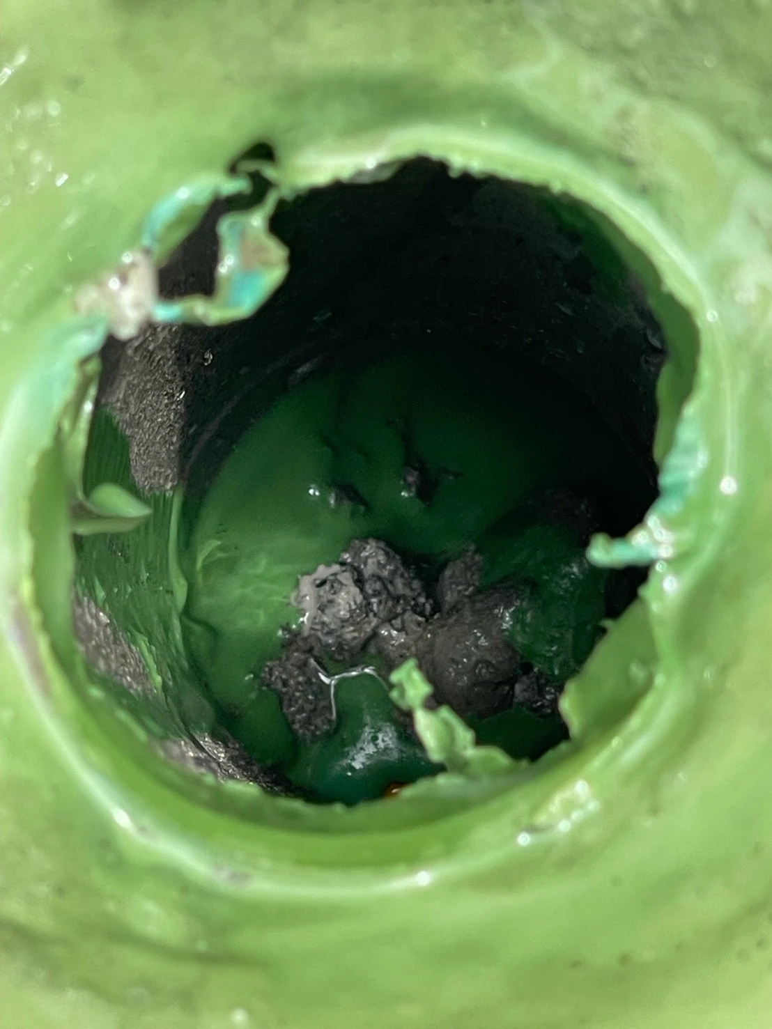 豐原區排水管清理