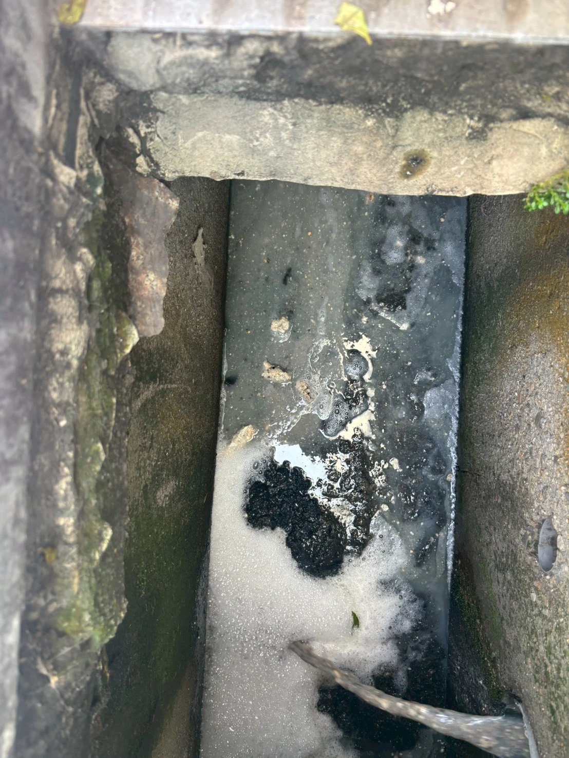 龍井區水管疏通/台中通管推薦/廚房管道疏通