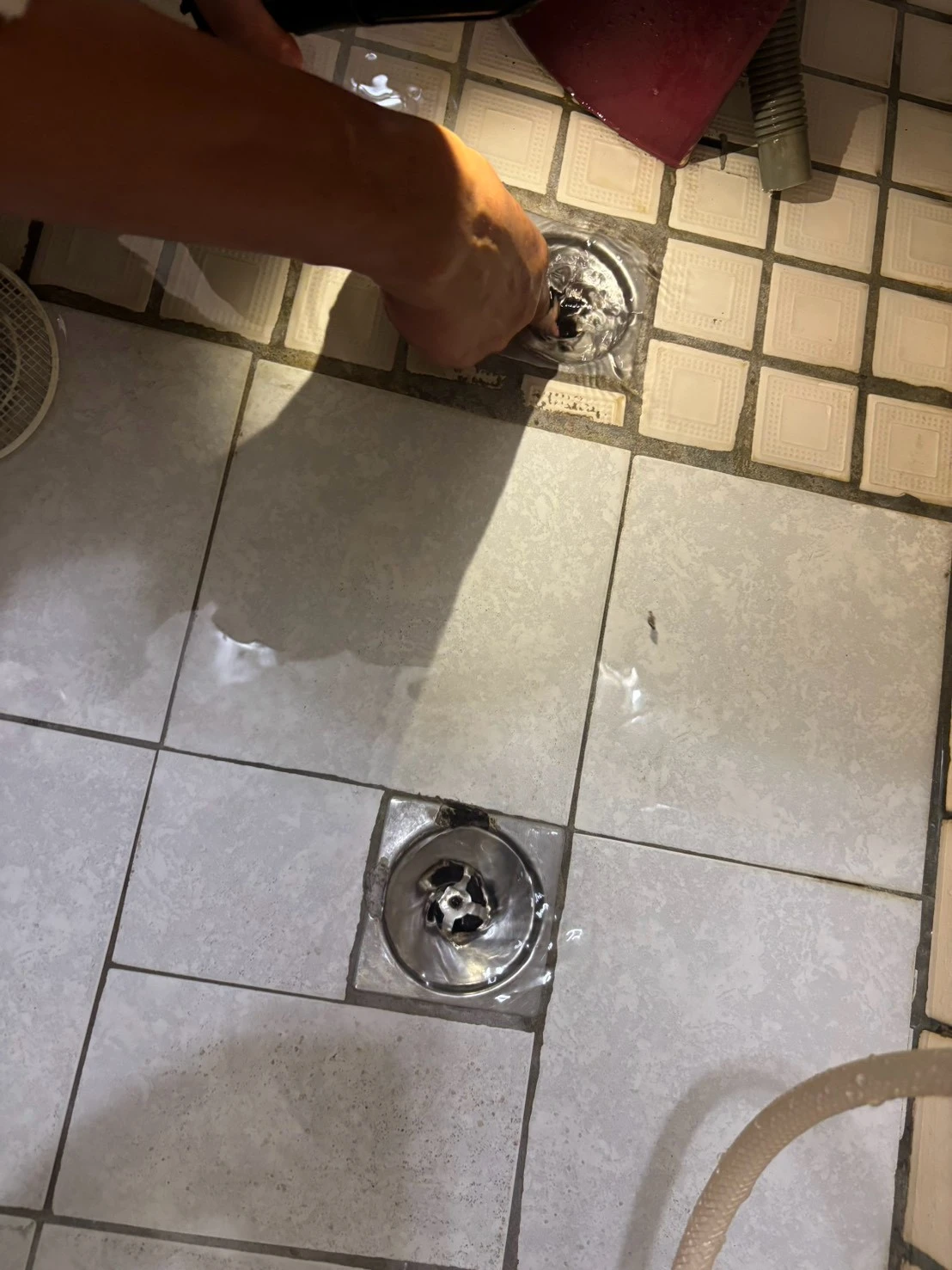 台中通水管推薦/太平區通水管/浴室排水阻塞
