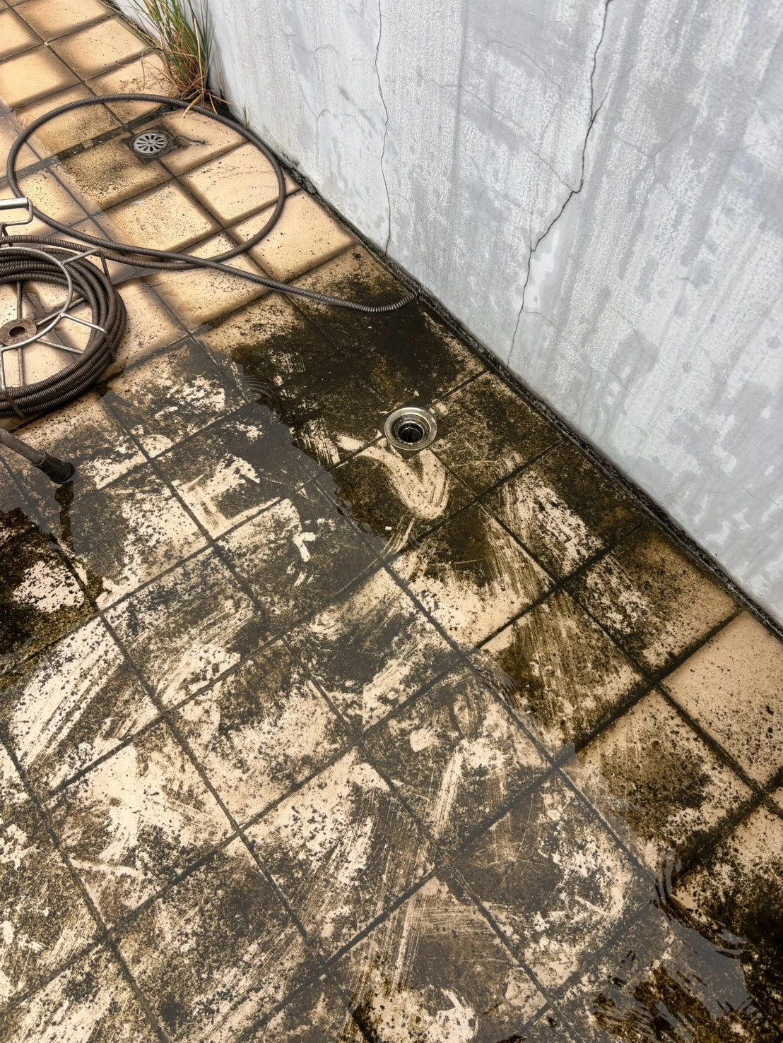 台中排水疏通/益民商圈排水疏通