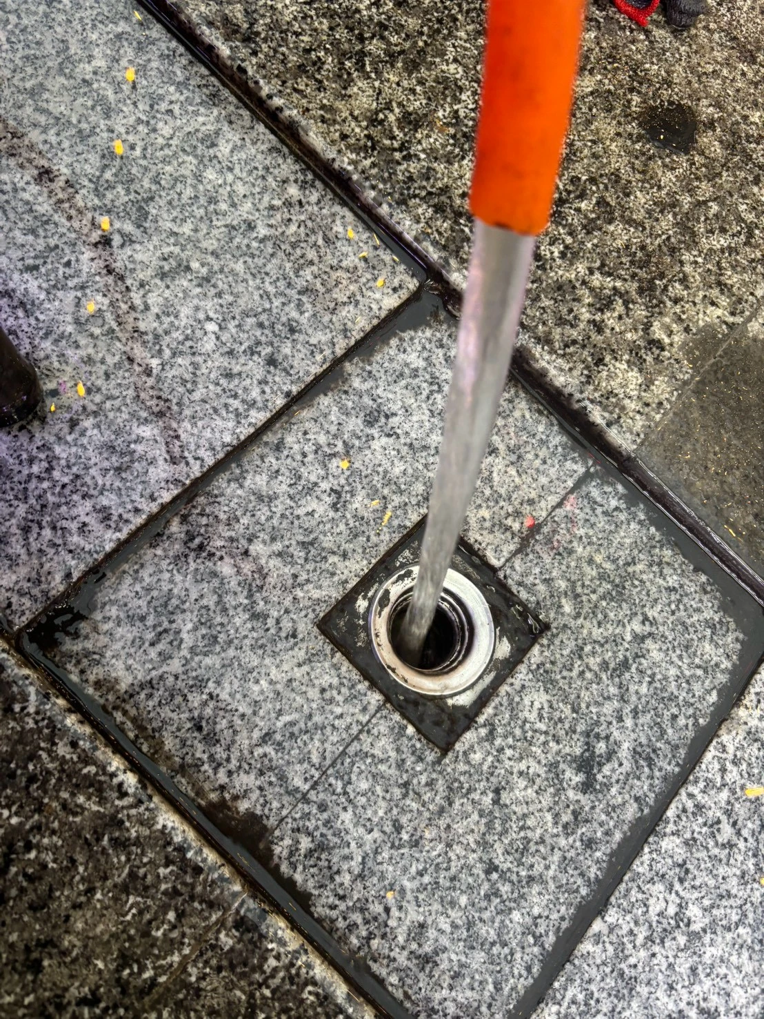 台中排水疏通/益民商圈排水疏通