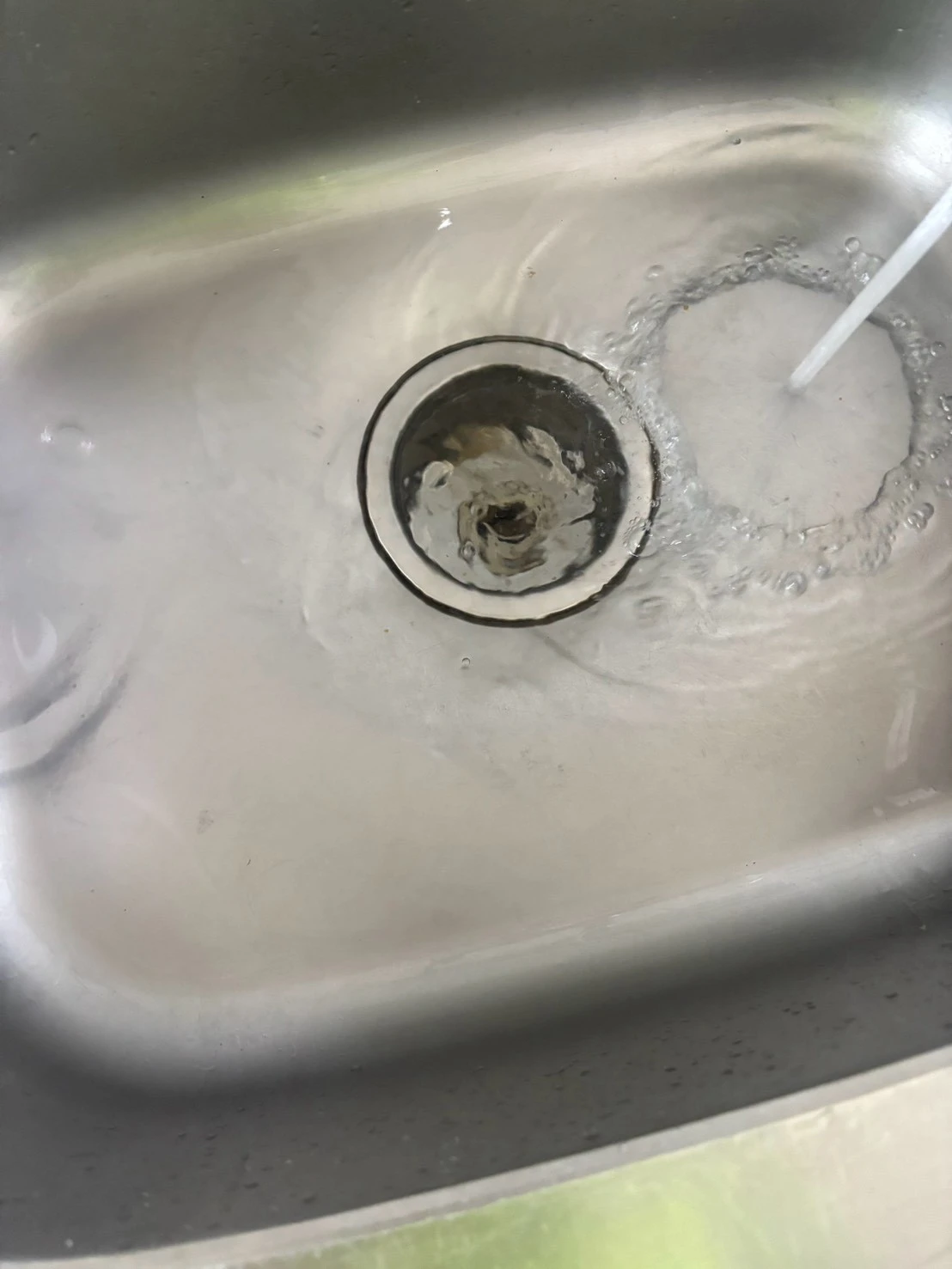 台中排水疏通/北區廚房排水疏通