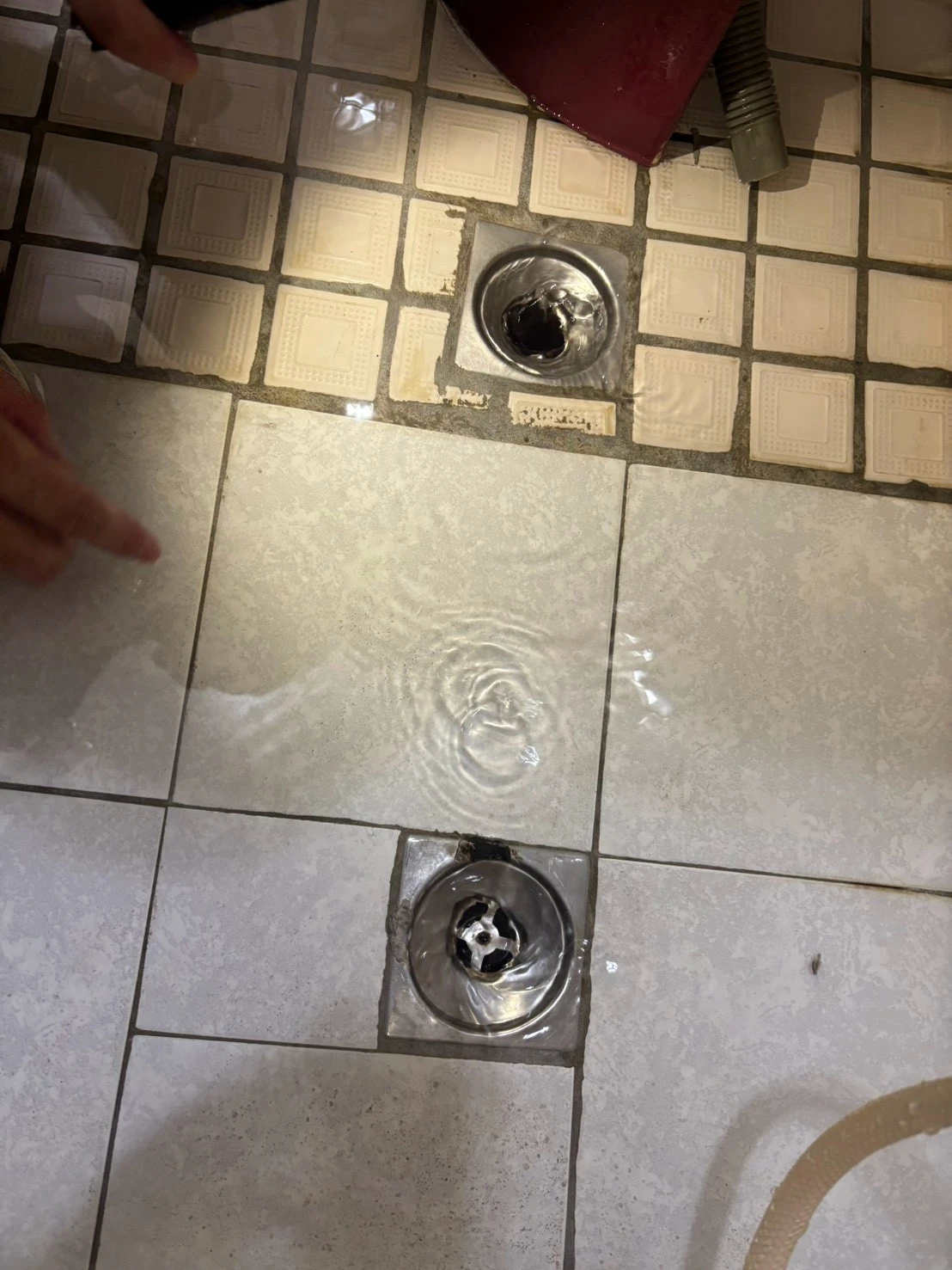 台中通水管推薦/太平區通水管/浴室排水阻塞