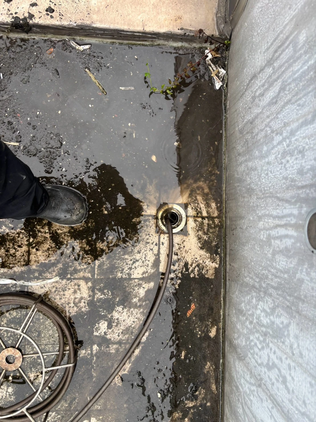 台中排水疏通/益民商圈排水疏通