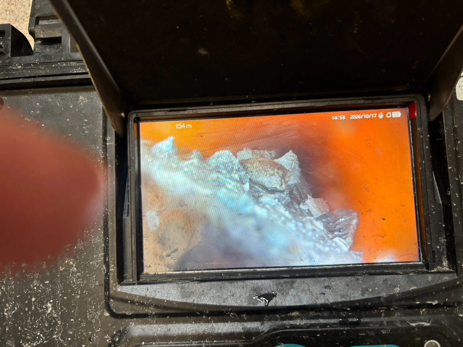 清水區水管清洗/台中水管清洗