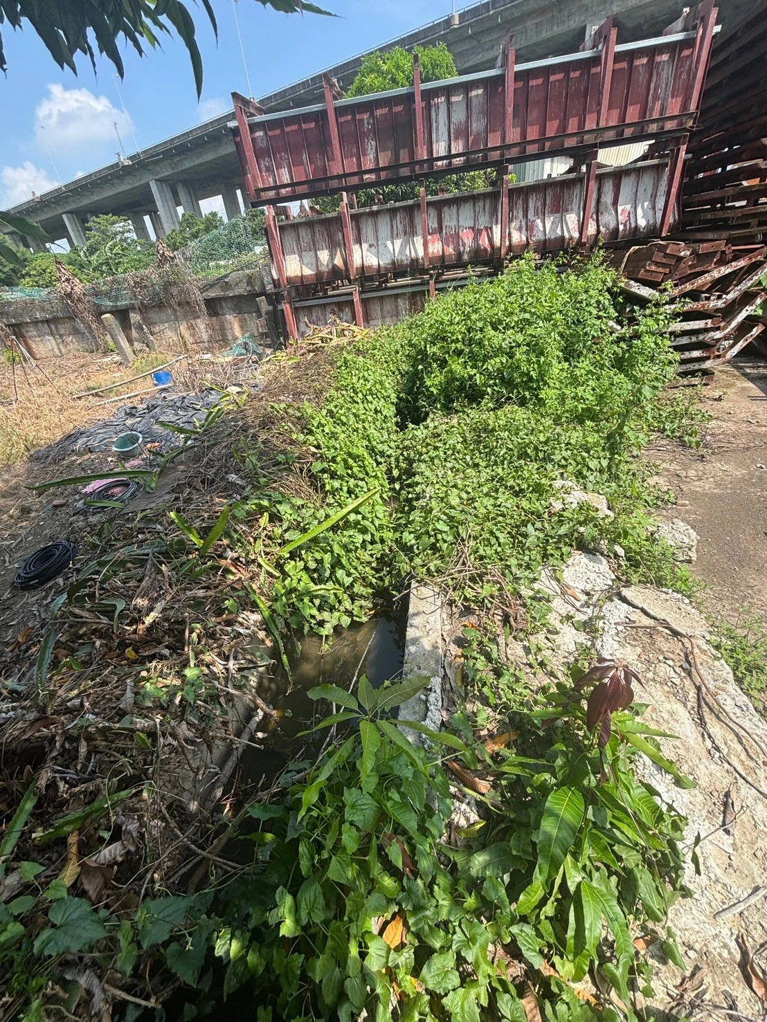 彰化水溝清洗/排水溝清理推薦