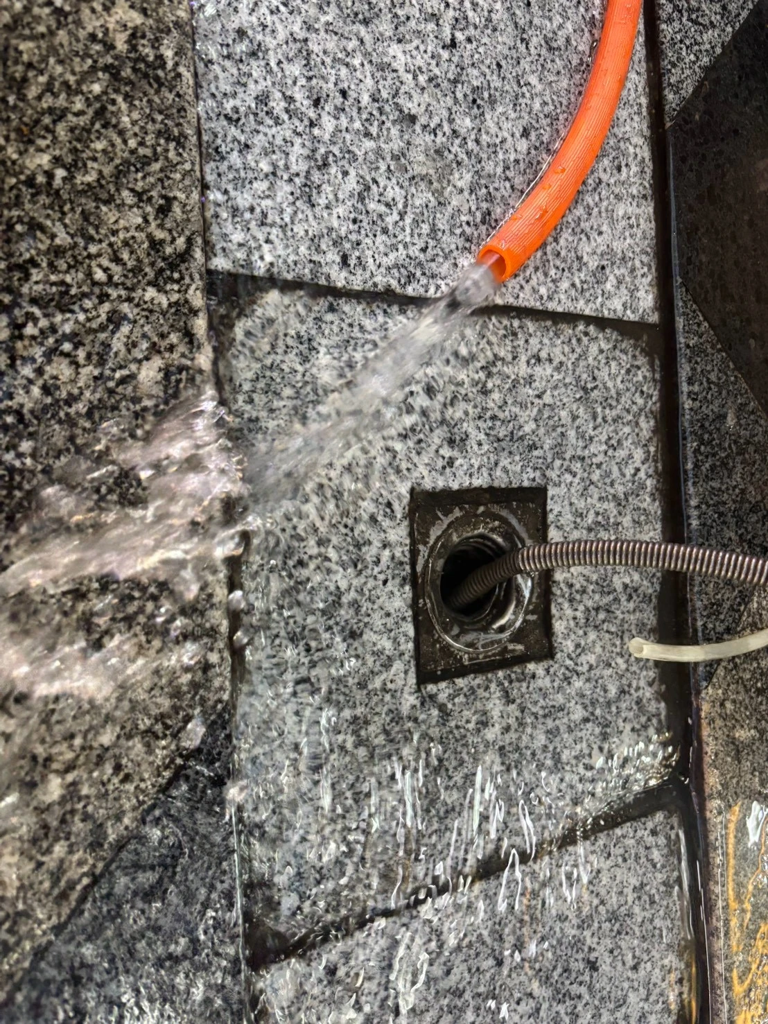台中排水疏通/益民商圈排水疏通