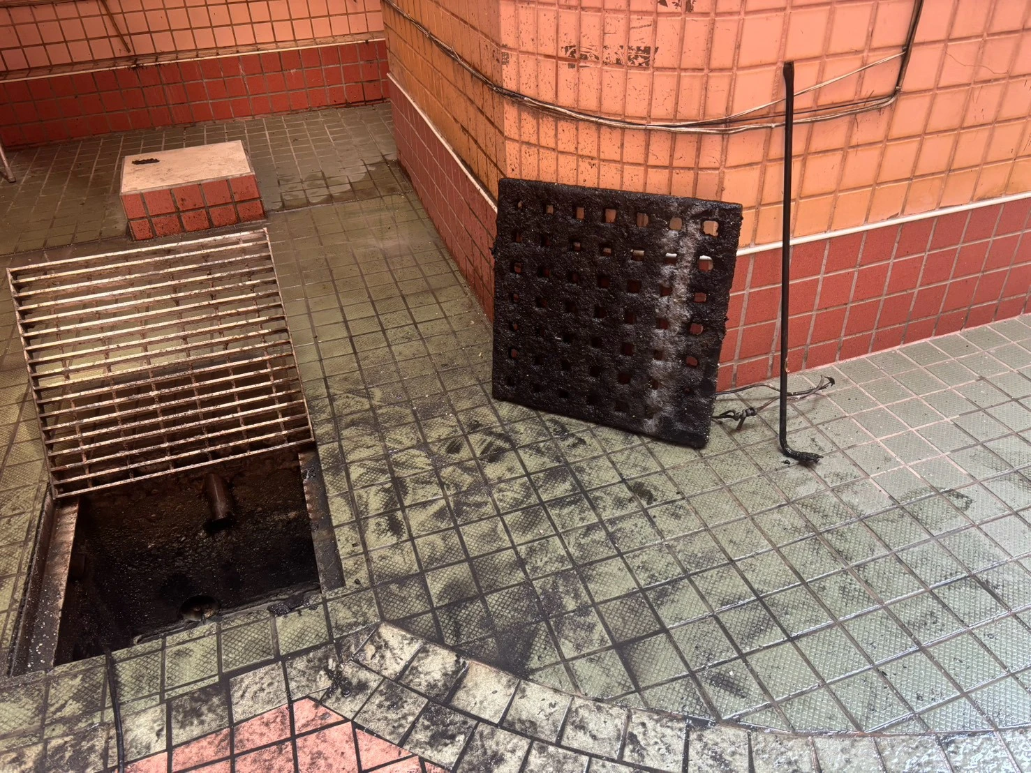 南屯區污水井清洗