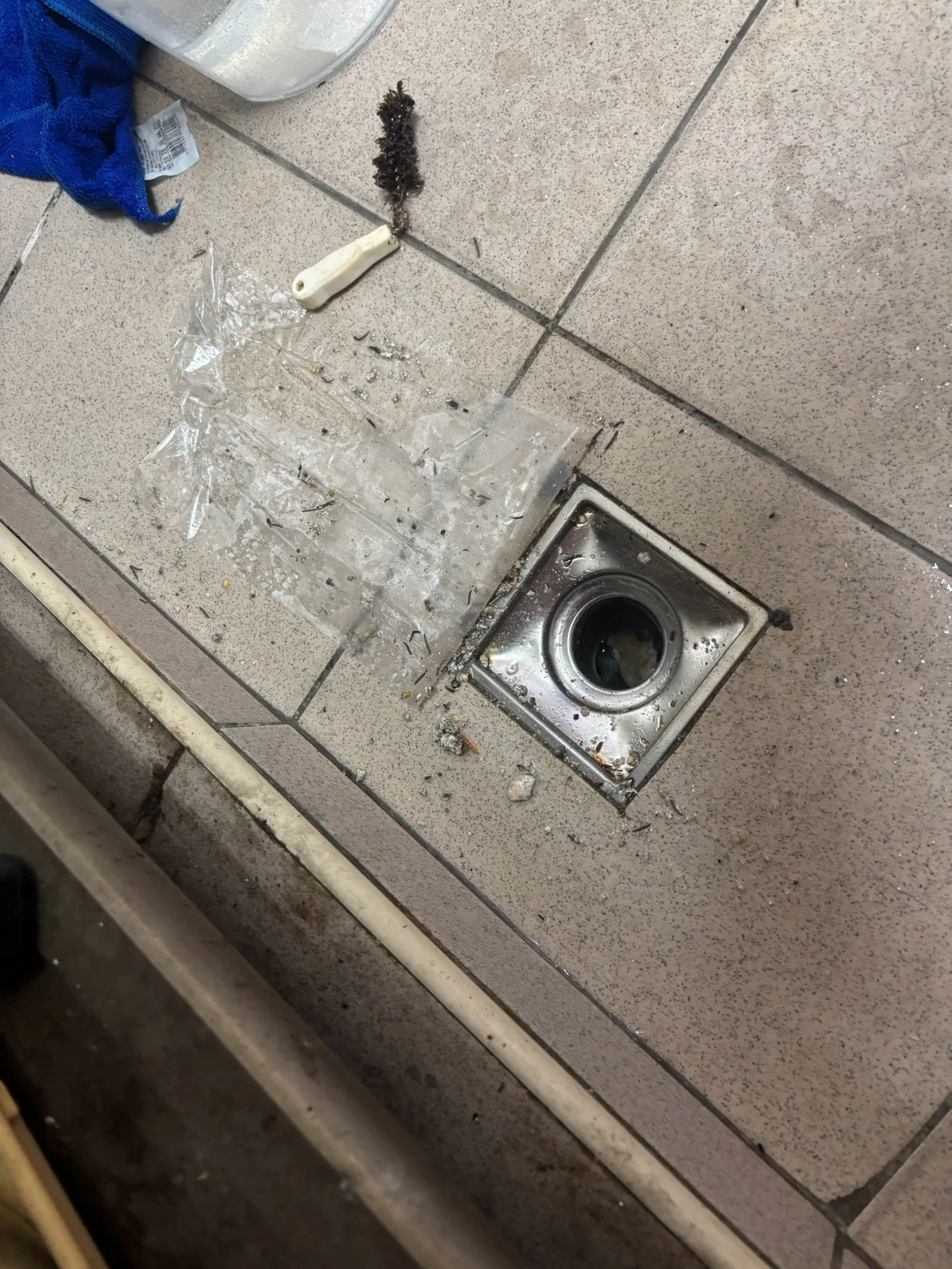 南投水管疏通/廚房水管堵塞協助疏通
