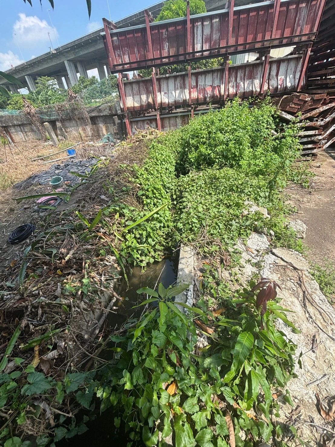 彰化水溝清洗/排水溝清理推薦
