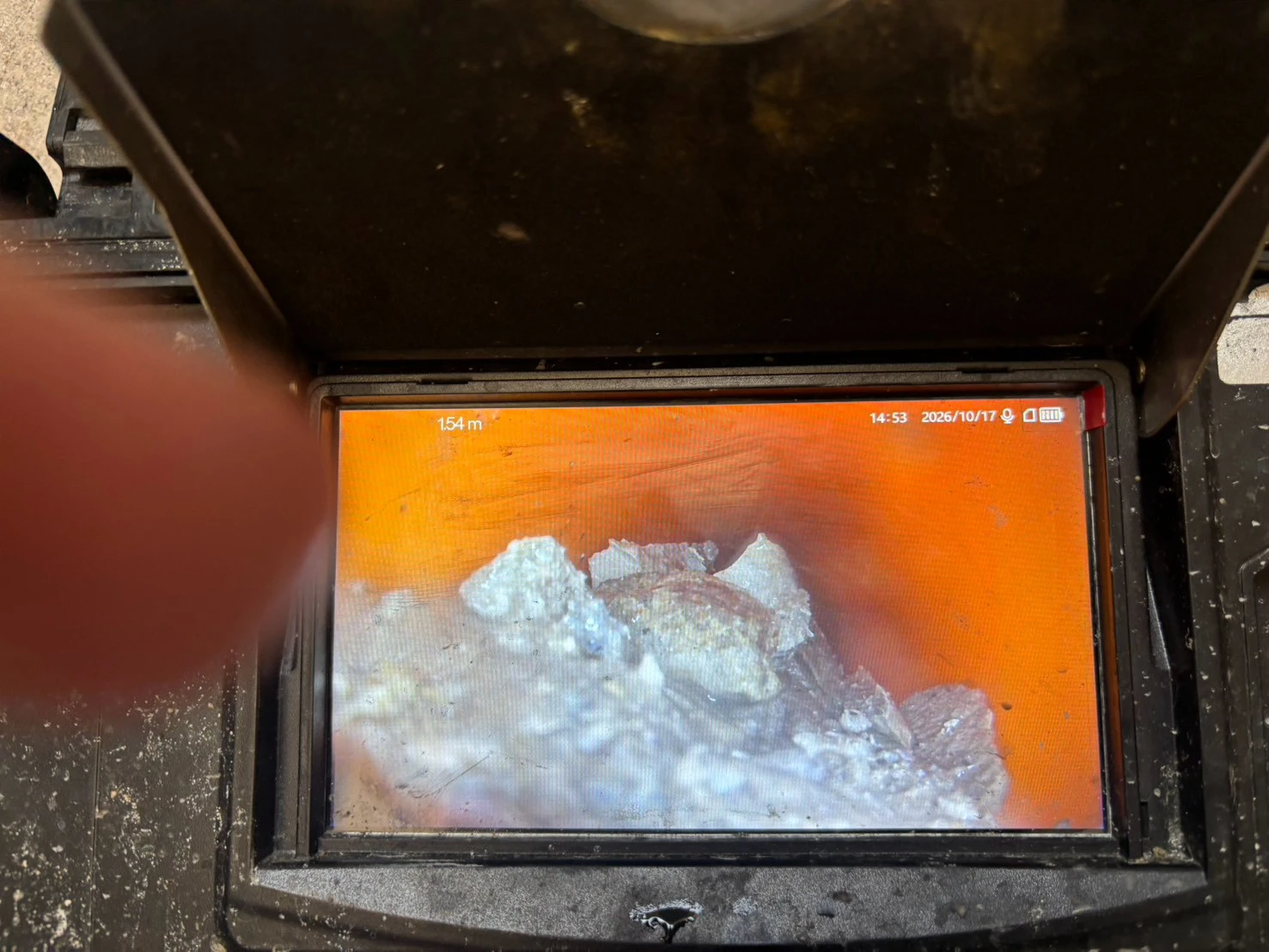 清水區水管清洗/台中水管清洗