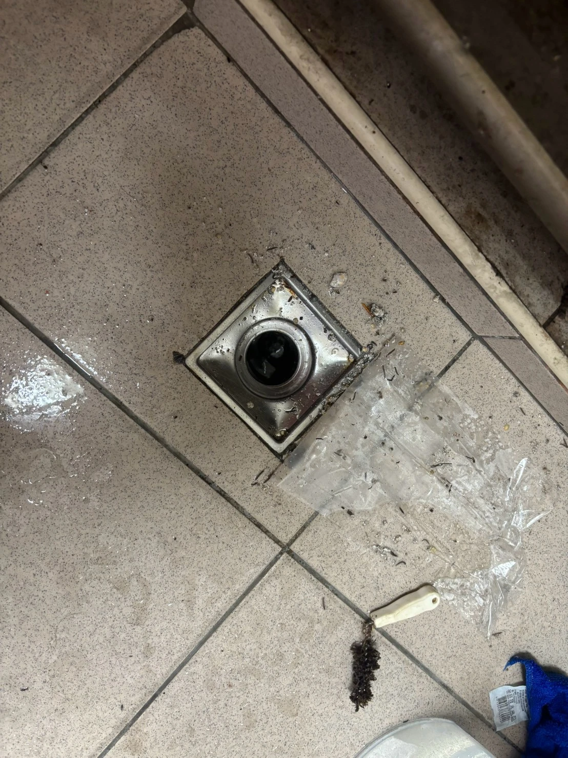 南投水管疏通/廚房水管堵塞協助疏通