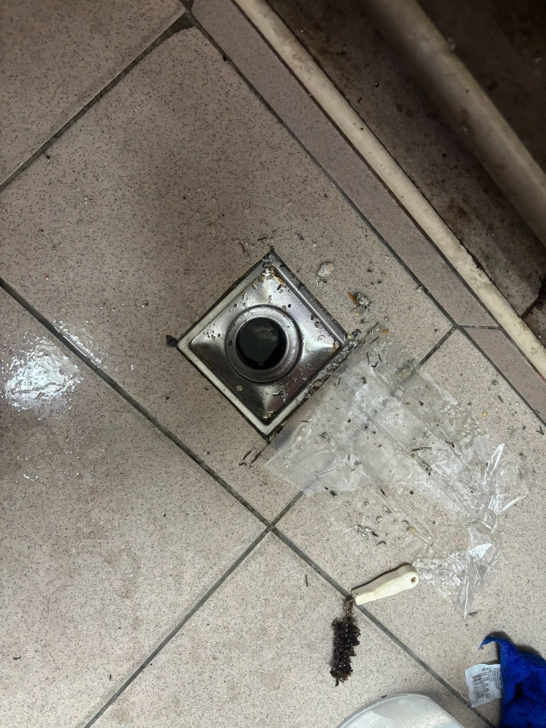 南投水管疏通/廚房水管堵塞協助疏通