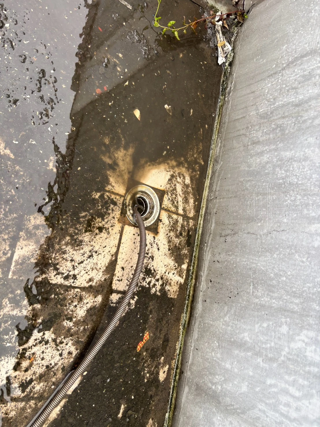 台中排水疏通/益民商圈排水疏通