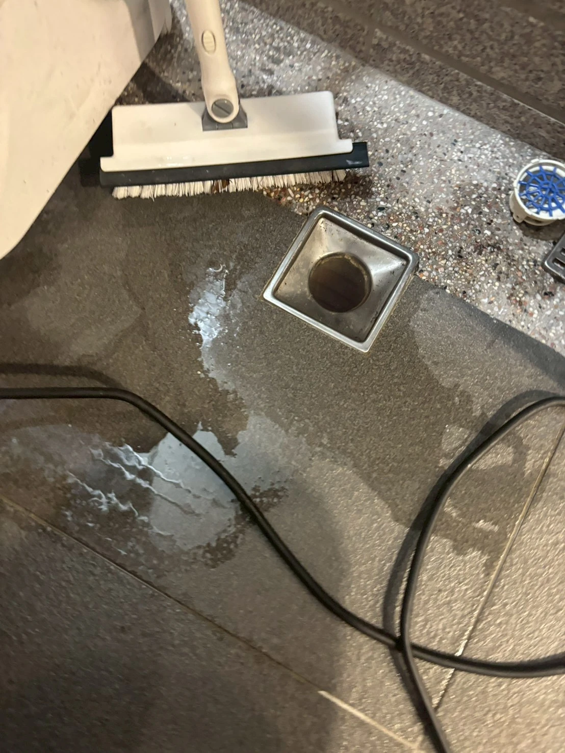 中區通管/廚房排水疏通
