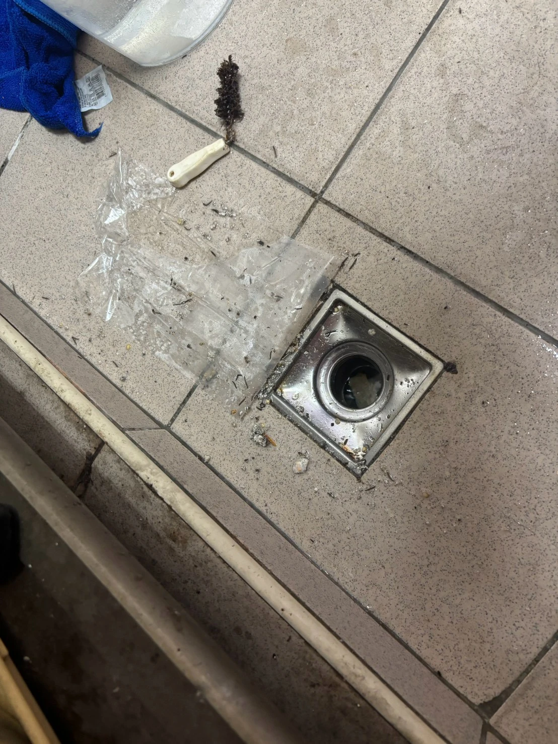 南投水管疏通/廚房水管堵塞協助疏通