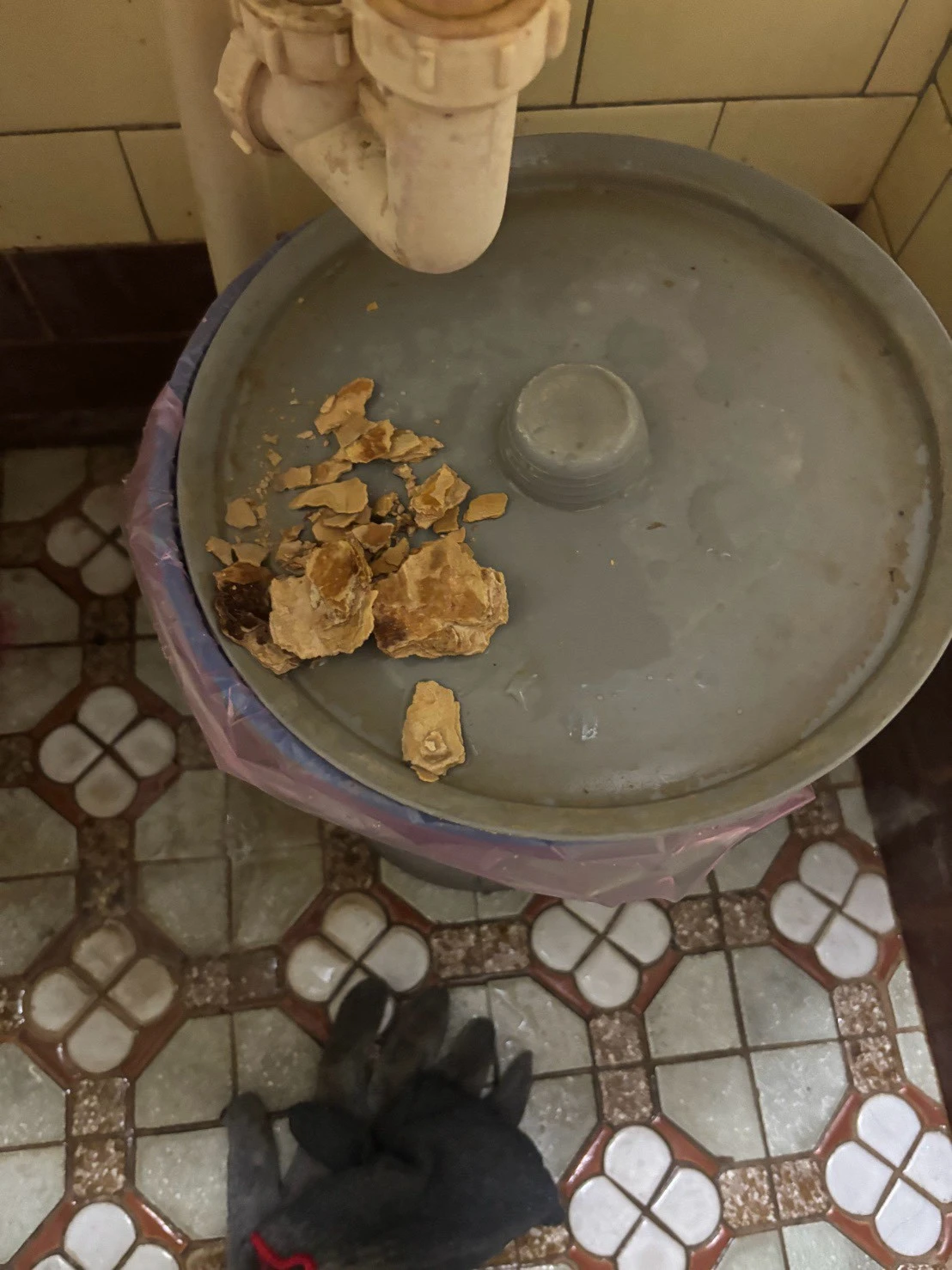 南投通馬桶/民間馬桶沖水不順