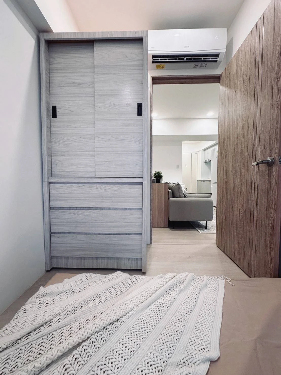 台北市中山區精品小屋