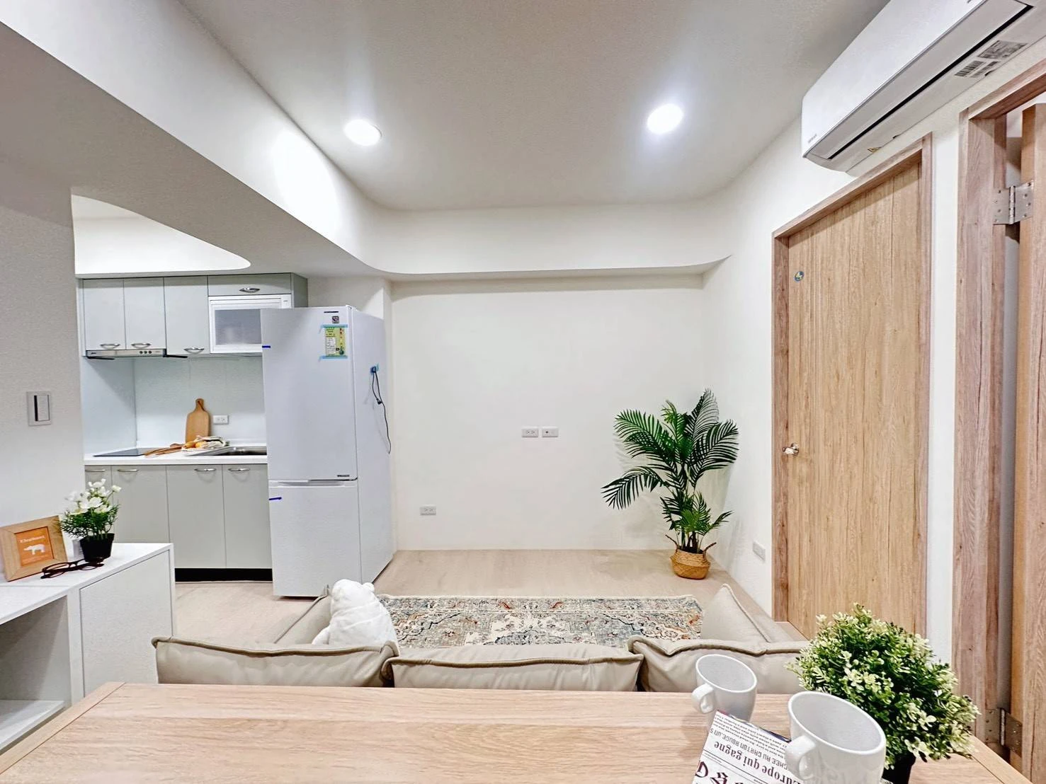 台北市中山區精品小屋