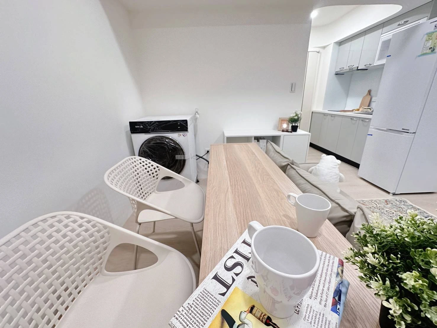 台北市中山區精品小屋