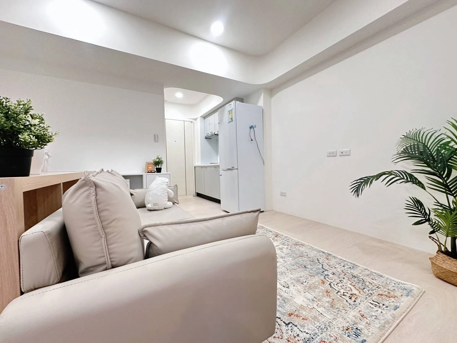 台北市中山區精品小屋
