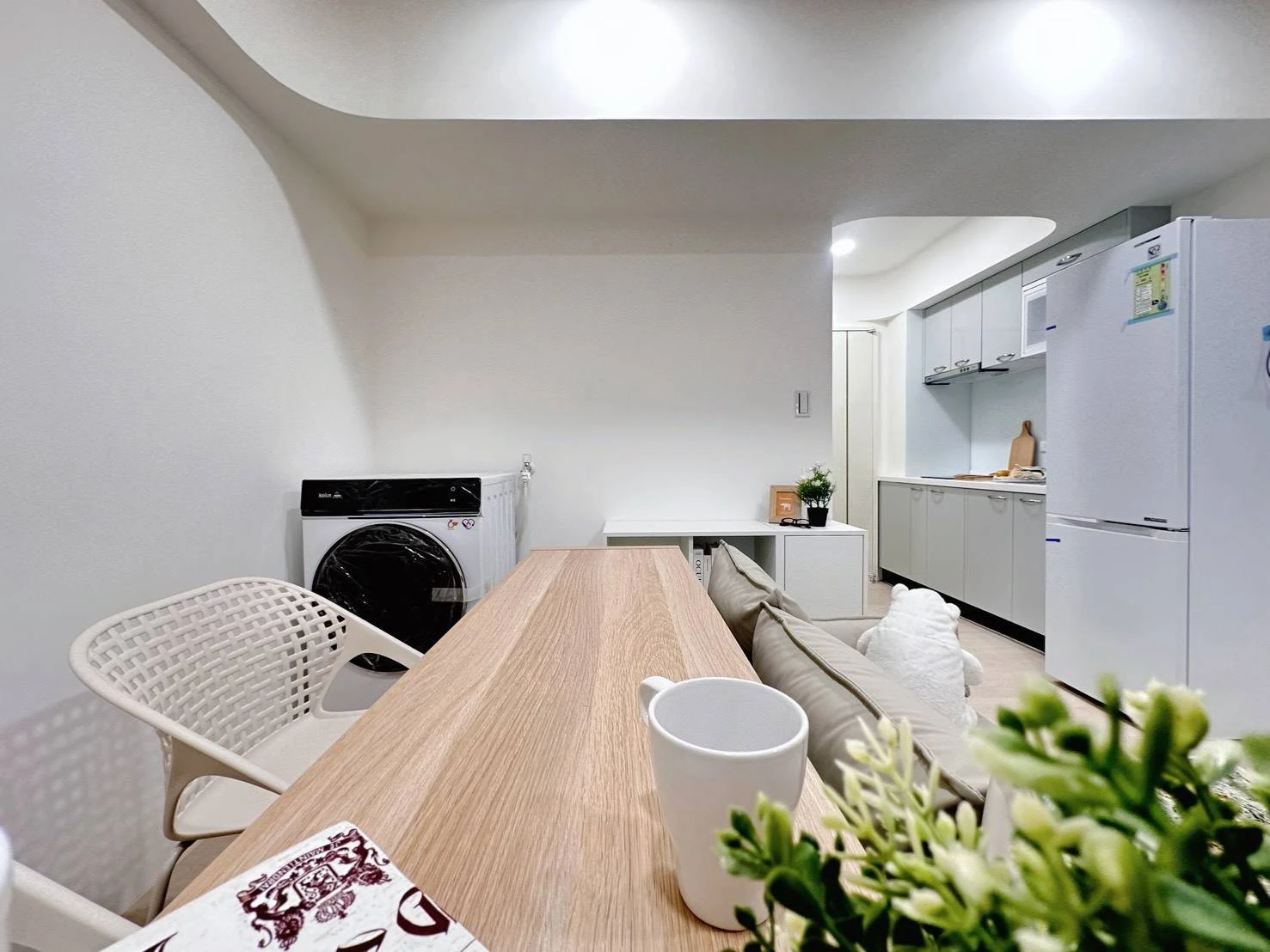 台北市中山區精品小屋