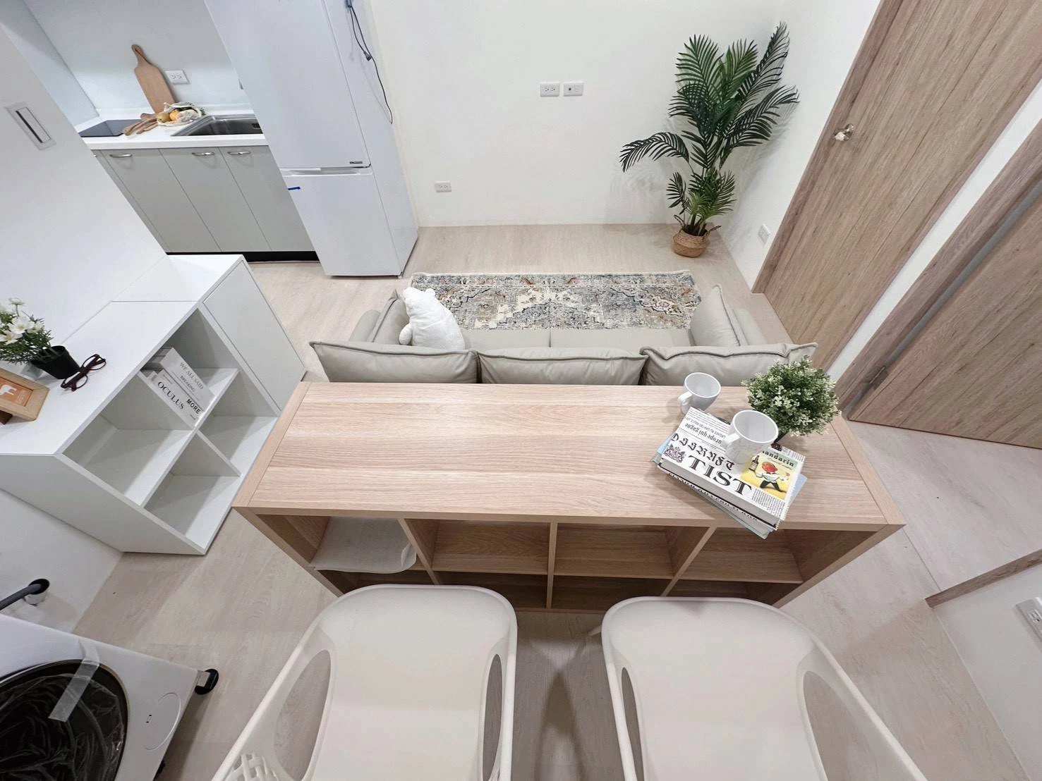 台北市中山區精品小屋