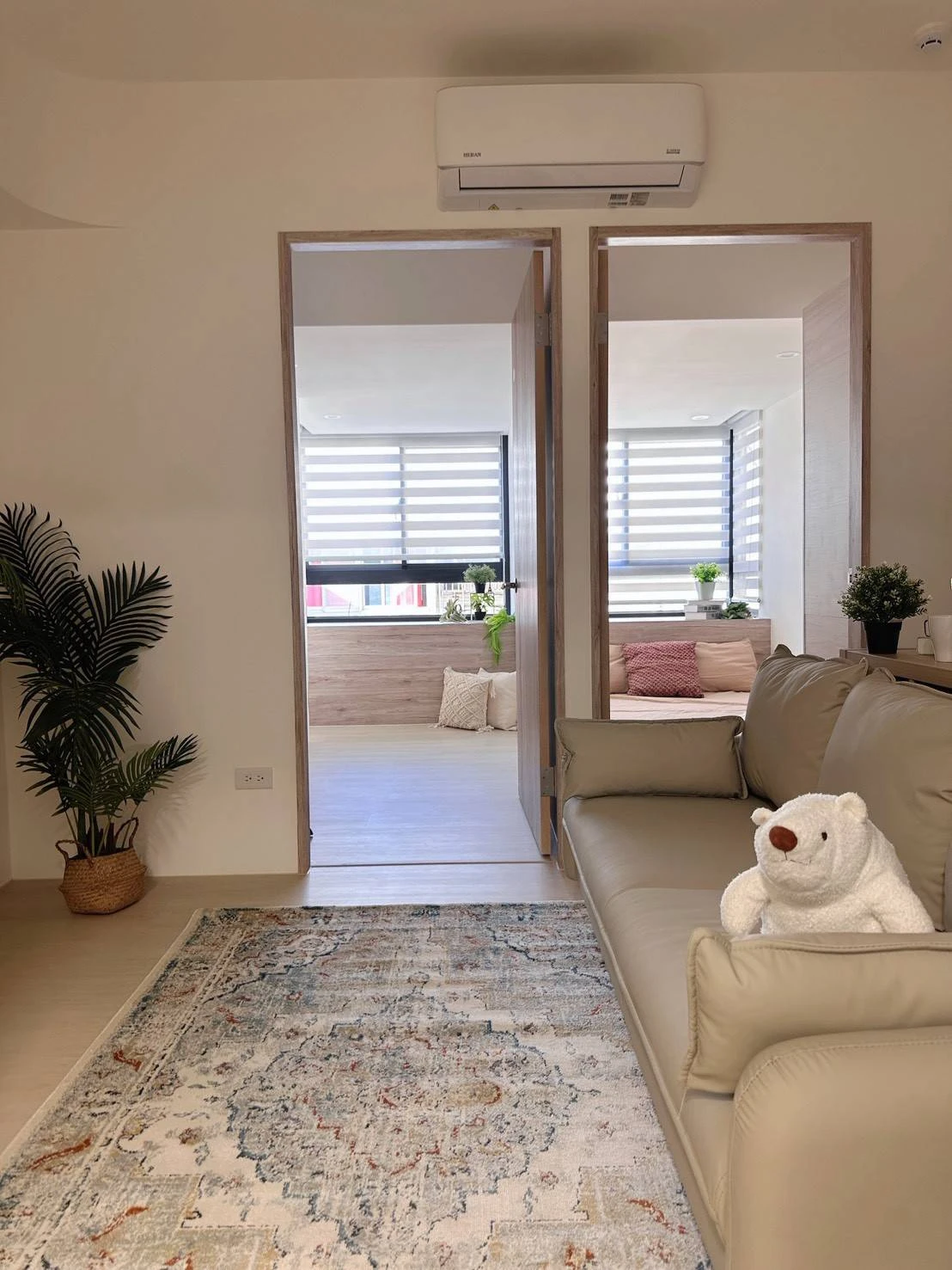 台北市中山區精品小屋