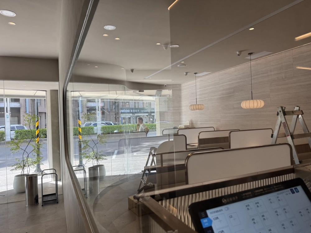 加分火鍋大興店