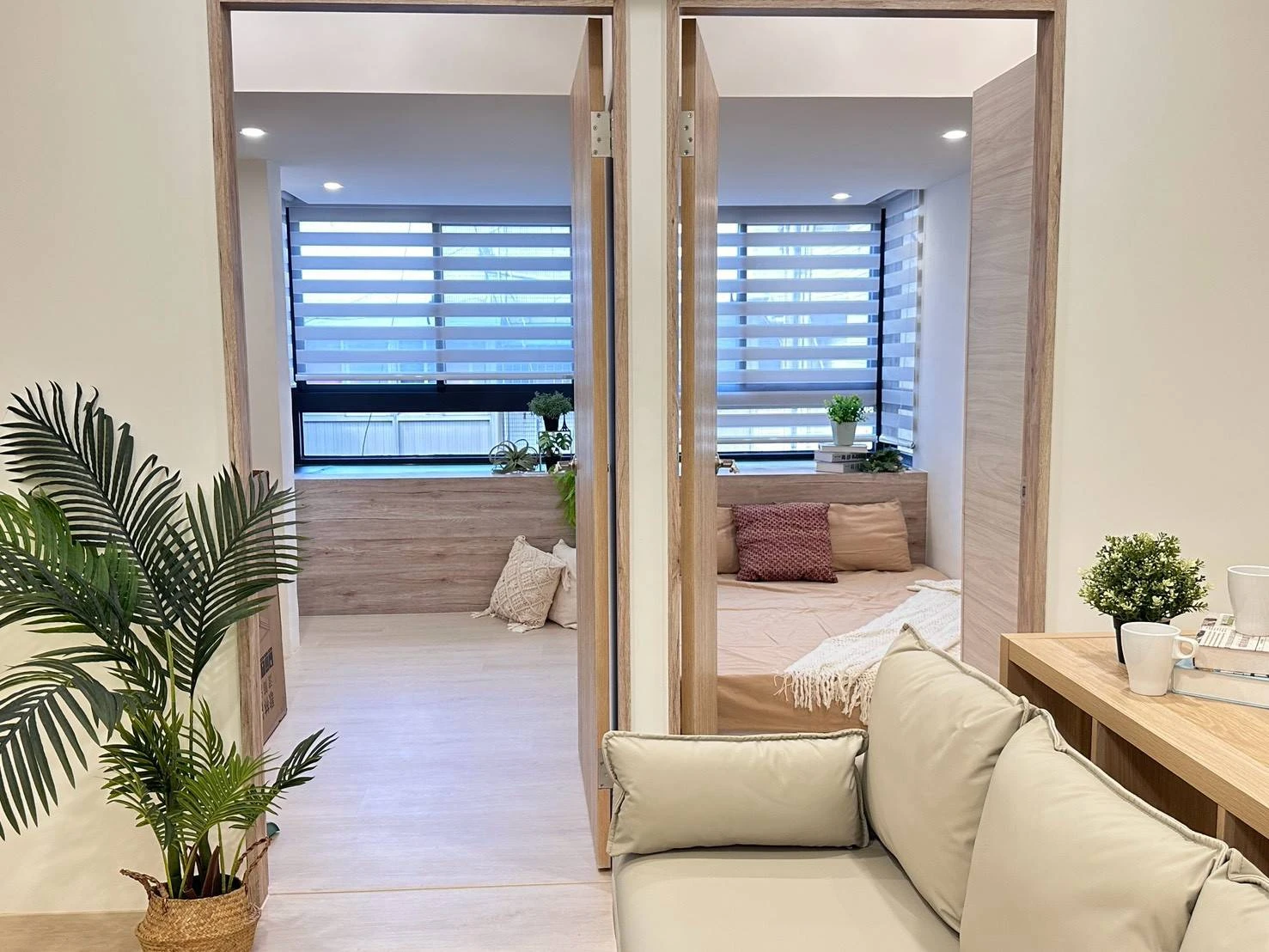 台北市中山區精品小屋