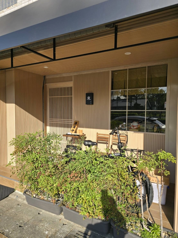 日本料理店裝修