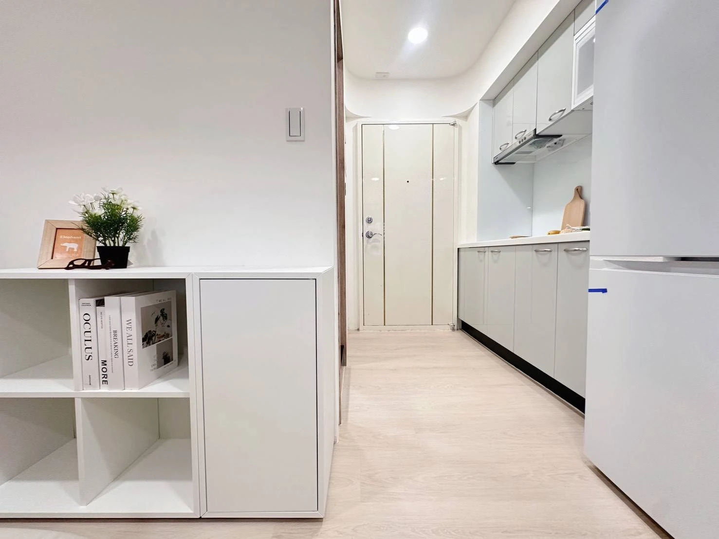 台北市中山區精品小屋