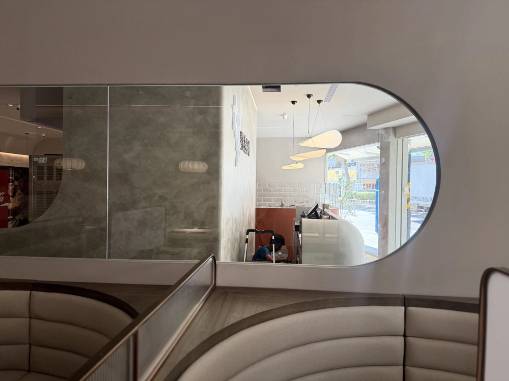 加分火鍋大興店