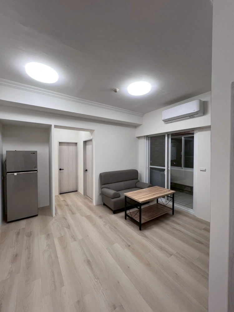 桃園大樓中古屋翻新