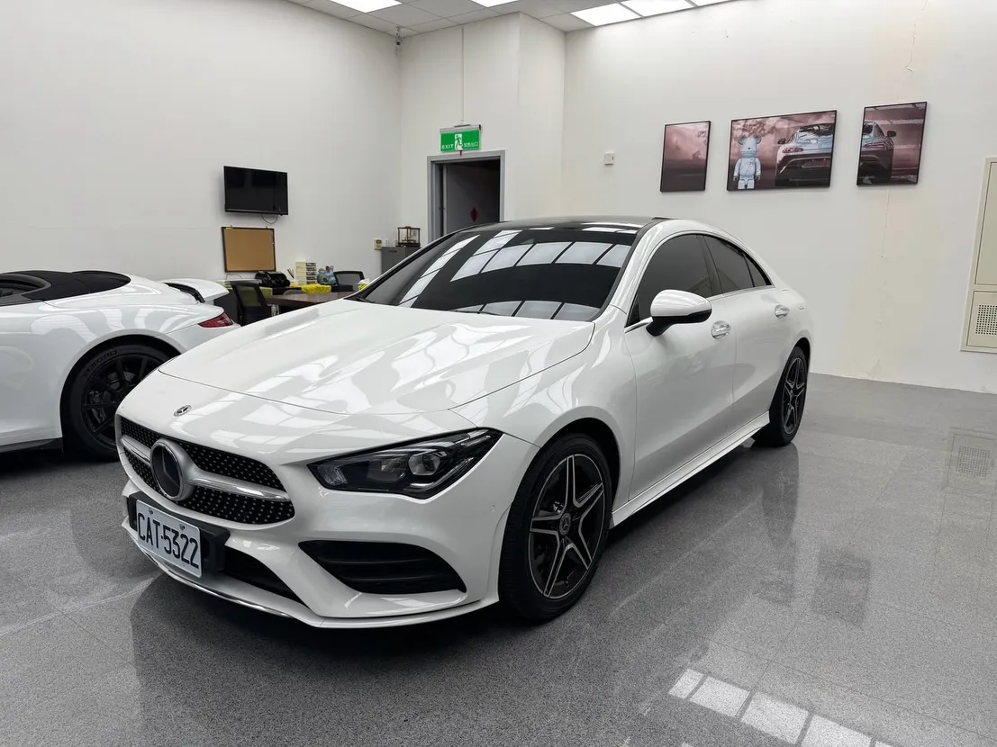 交車大成功｜恭喜高雄席小姐