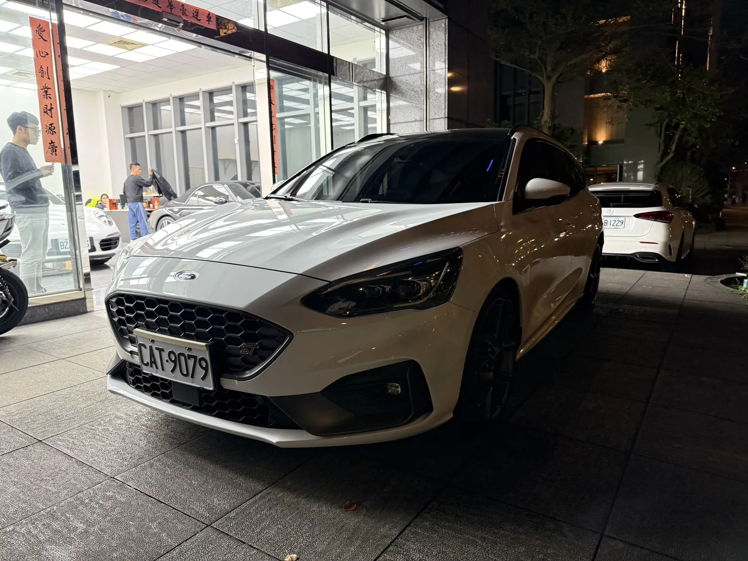 台北二手車買賣｜內湖中古車收購推薦