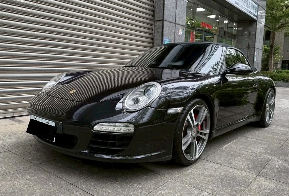 2011 Porsche 911 (997.2) Carrera S ｜PDK 雙離合｜跑車計時器｜PSM 穩定系統