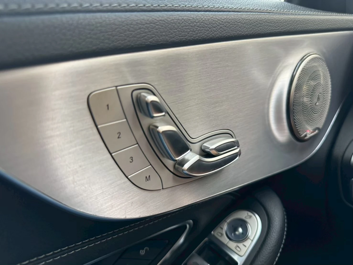 Mercedes-Benz C250 Coupe 
