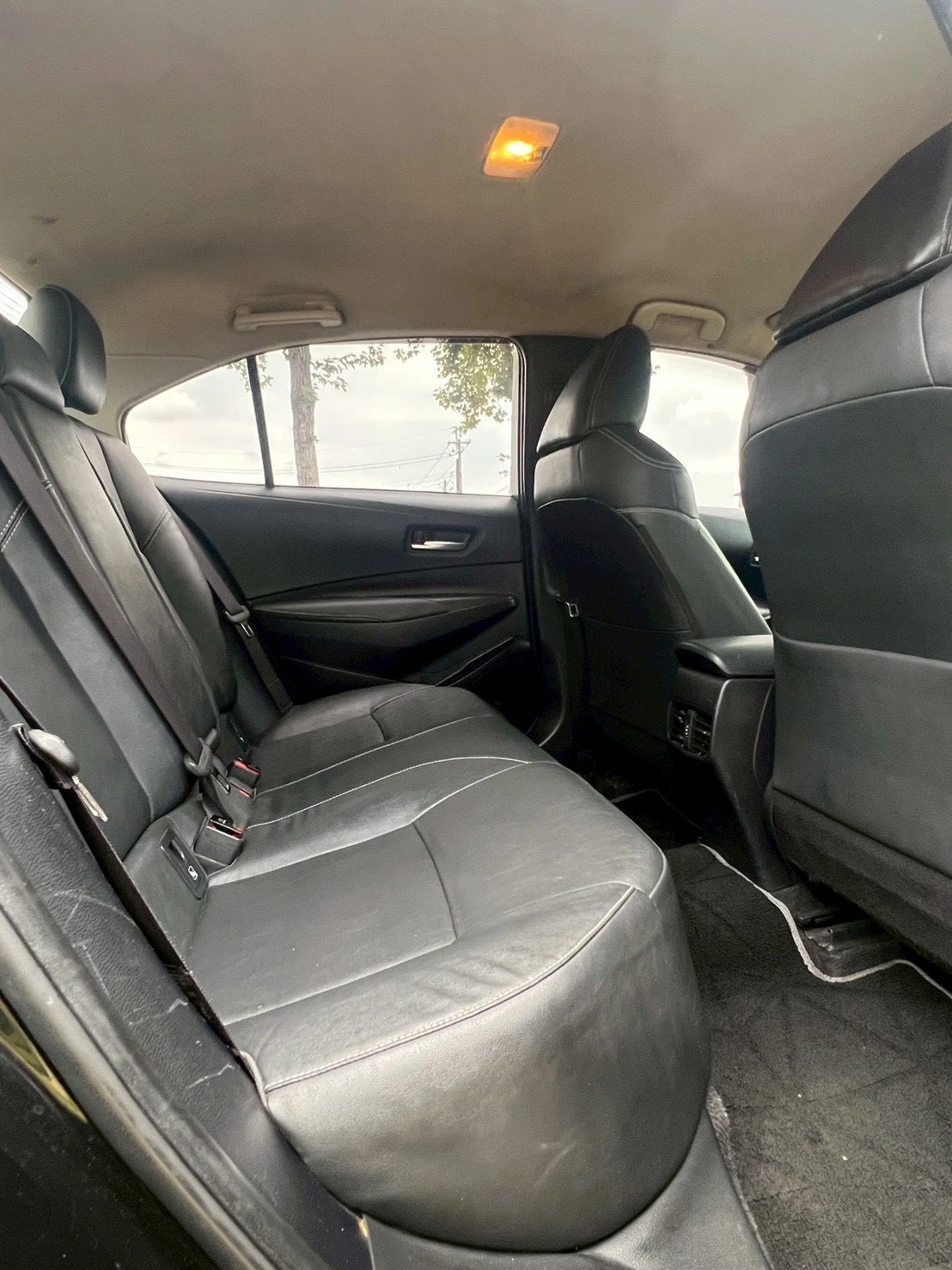 Toyota Altis 