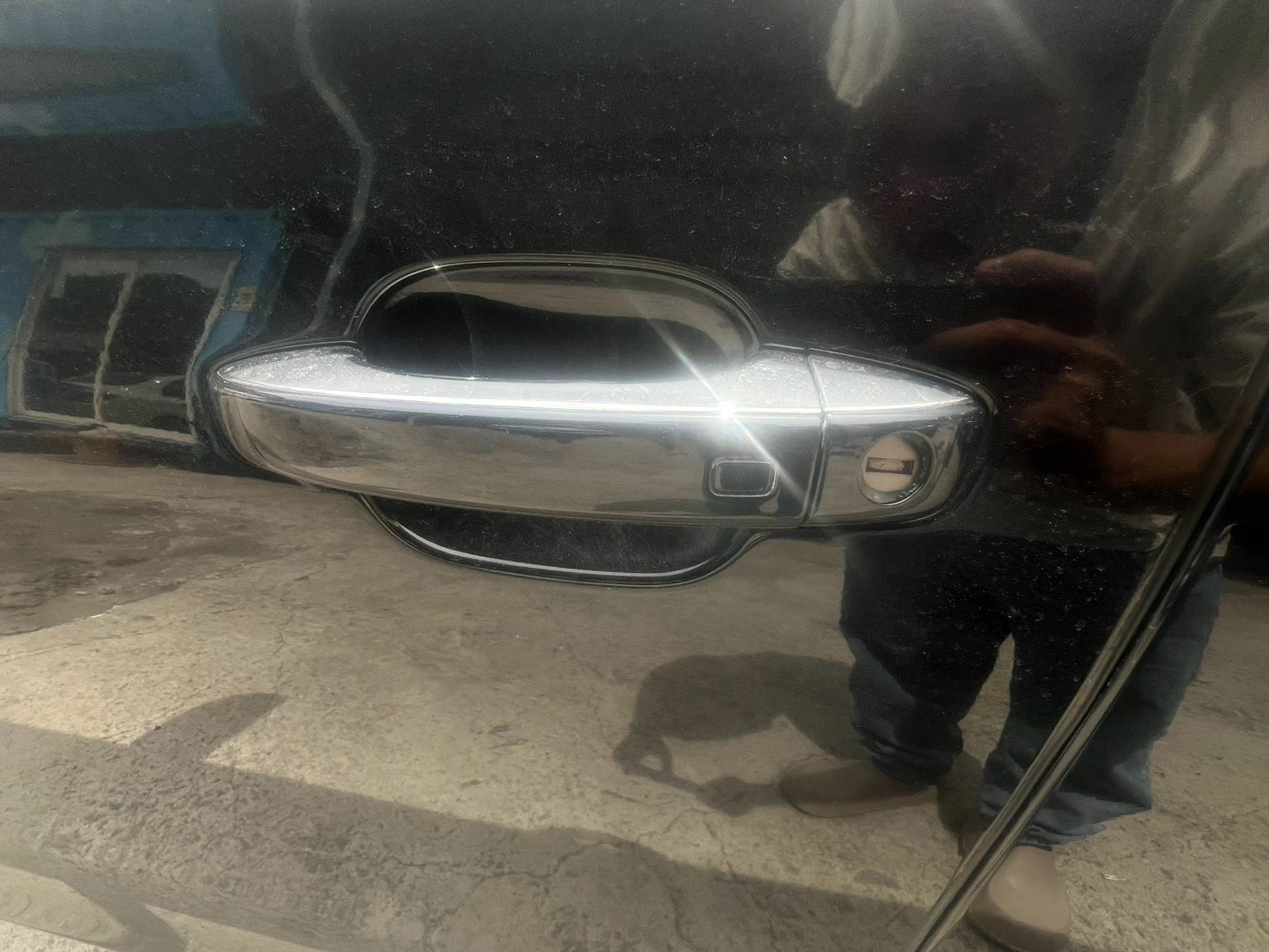 Audi A8L