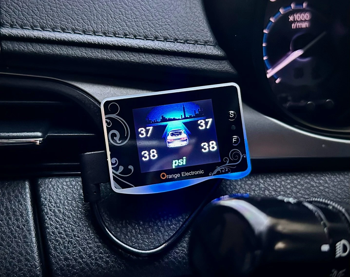 Toyota Vios
