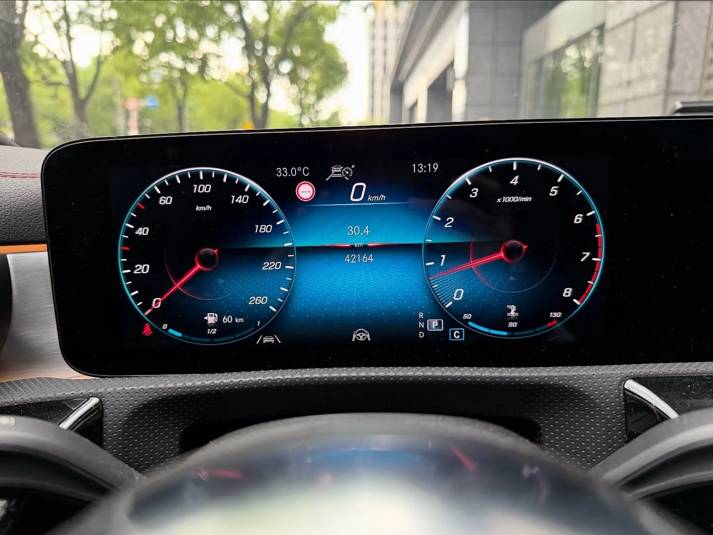 BENZ CLA250 AMG 4MATIC