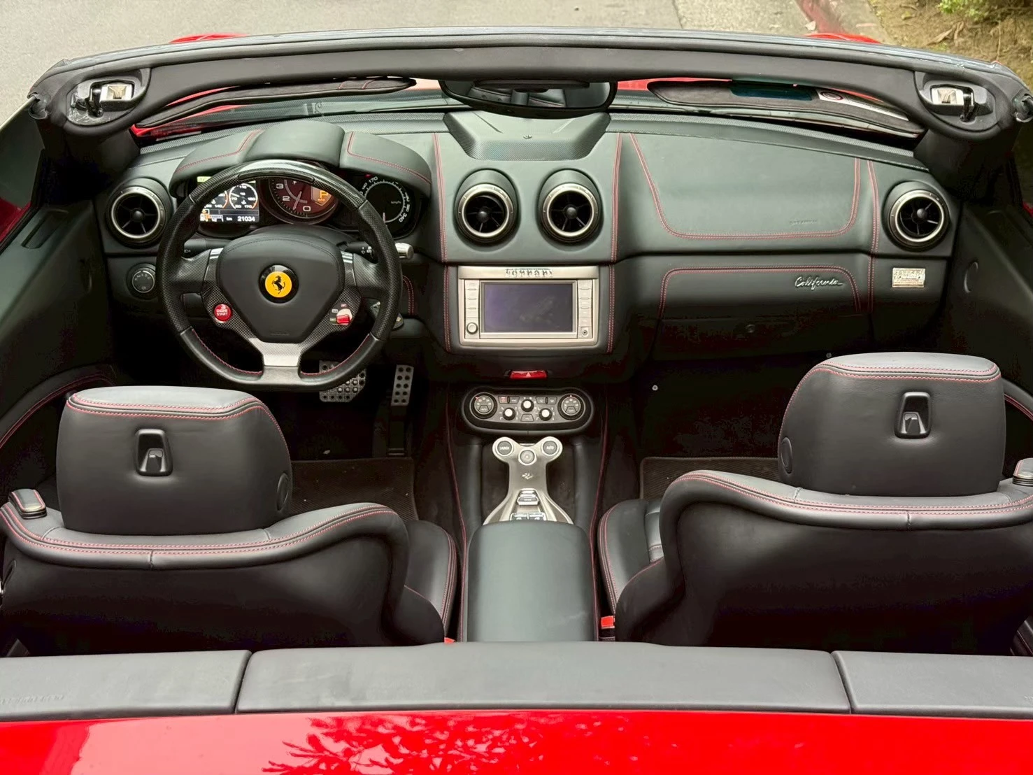 Ferrari