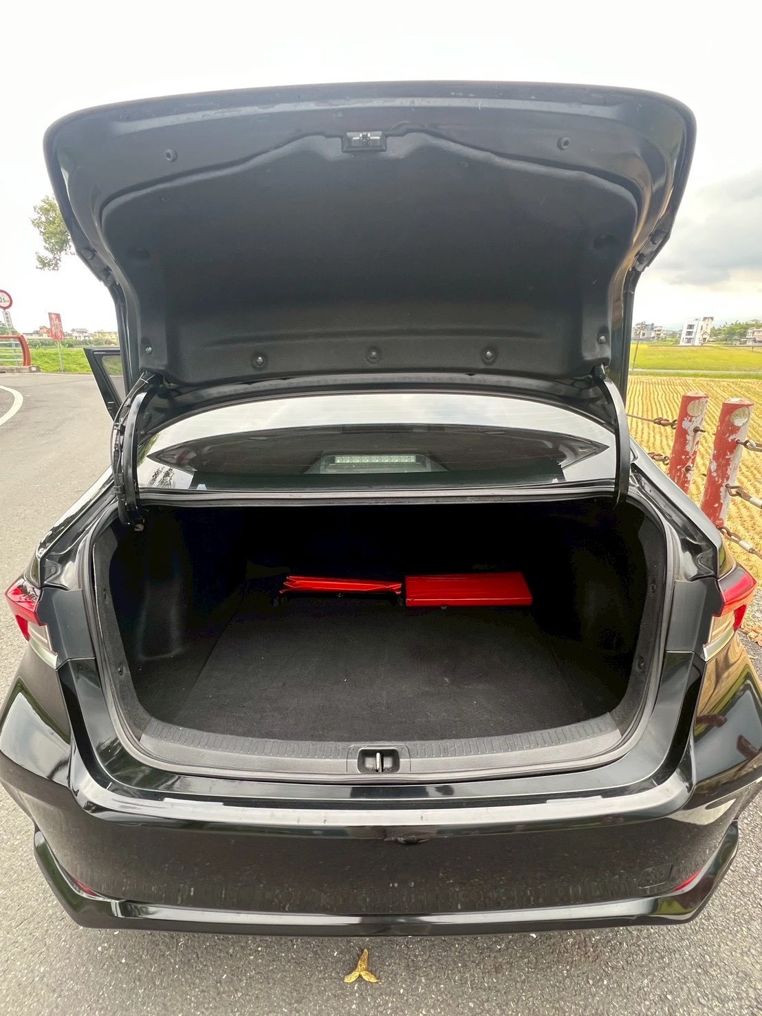 Toyota Altis 