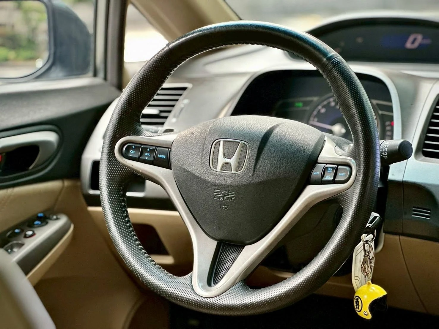 Honda K12 