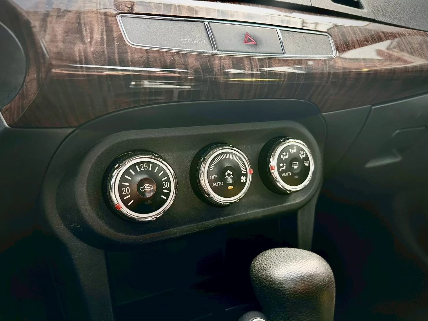 Mitsubishi Fortis