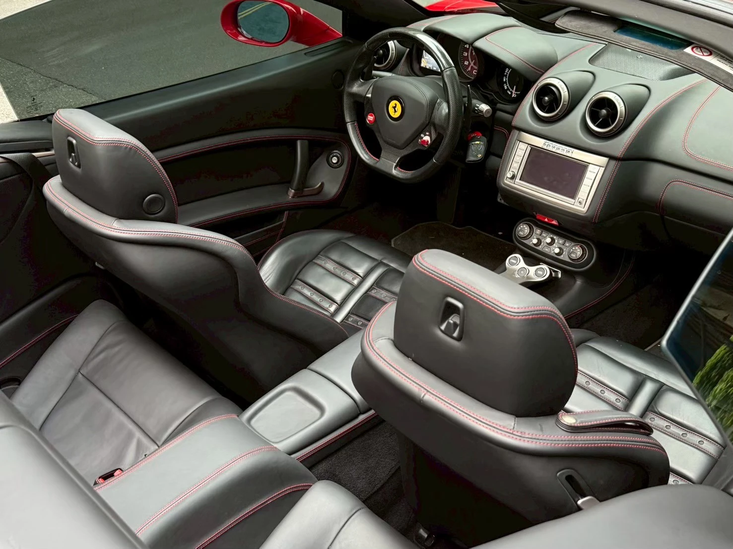 Ferrari