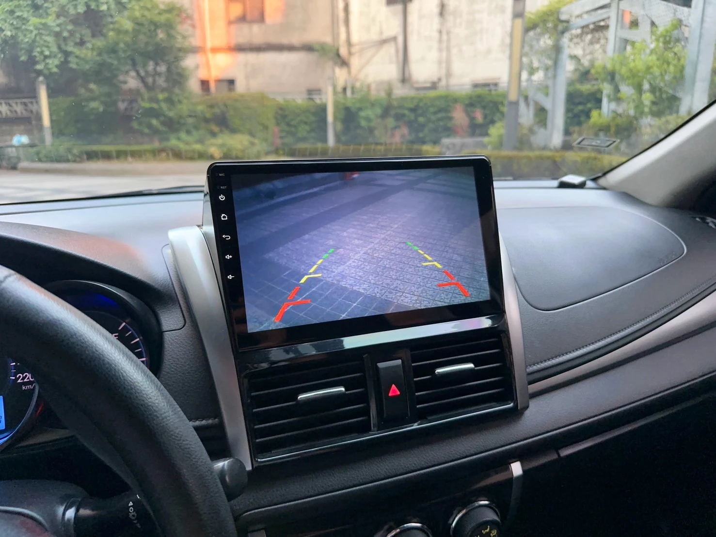 Toyota Vios