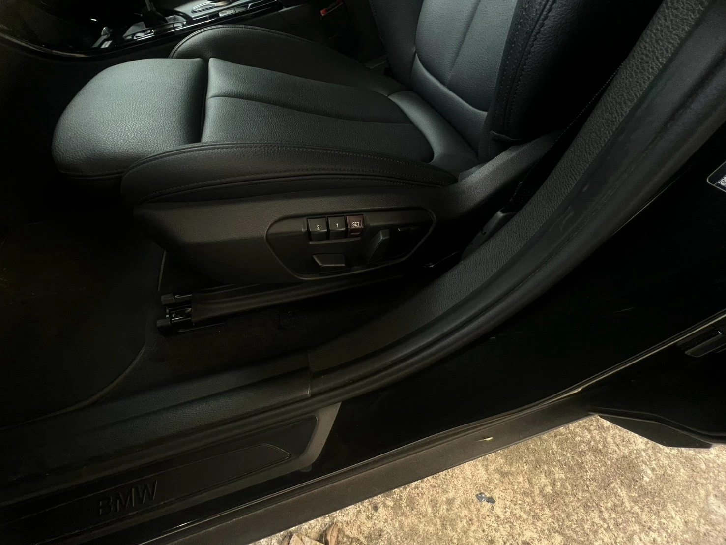 BMW X2 18i 